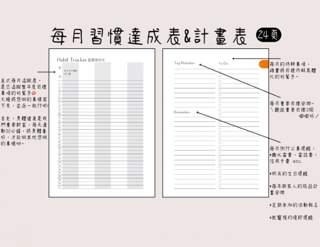 療癒時光_甘藍 5